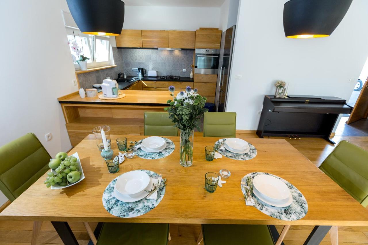 Sweet Apartment Zadar