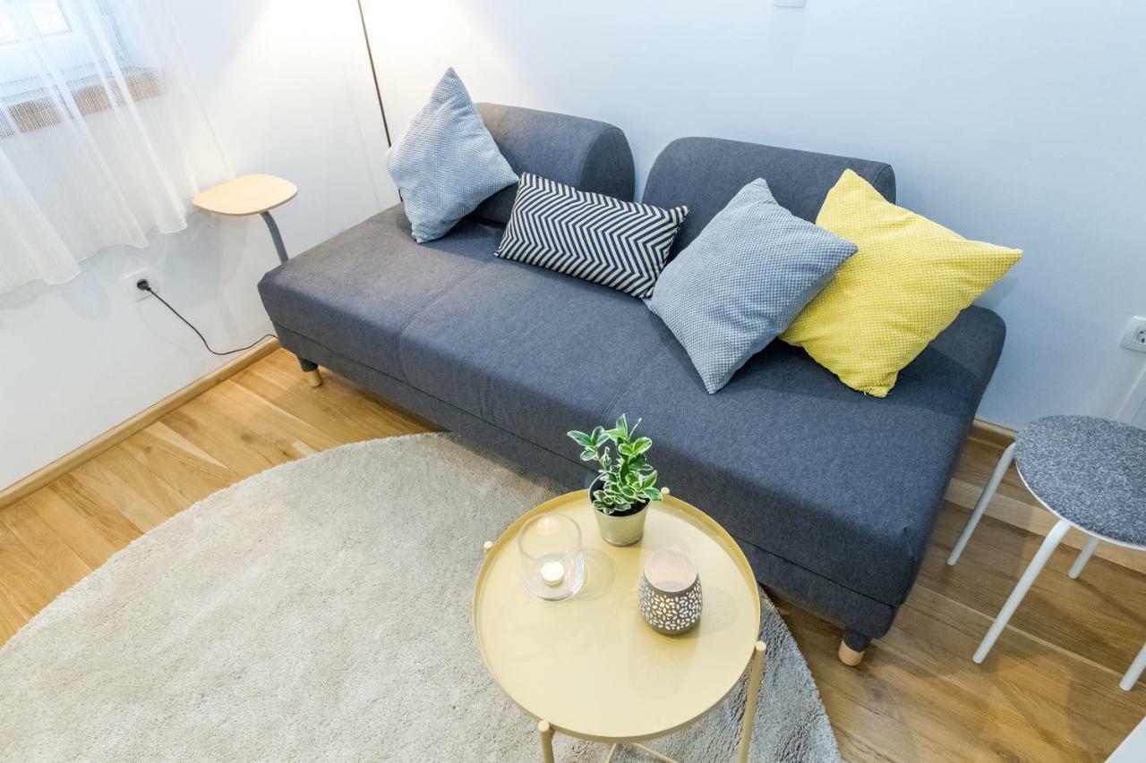 Apartment Sweet