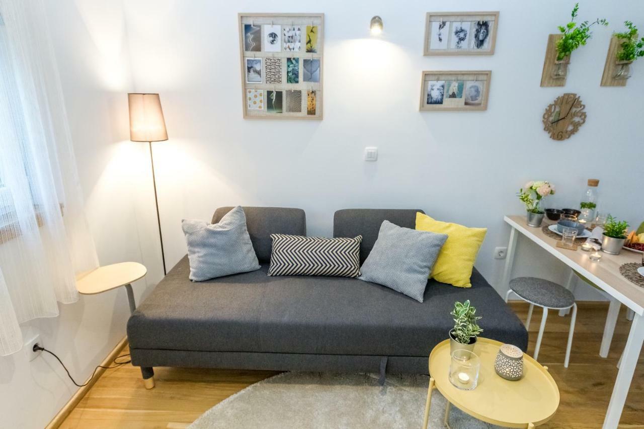 Apartment Sweet