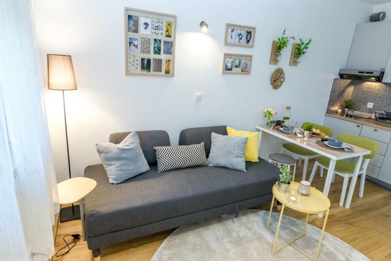 Apartment Sweet