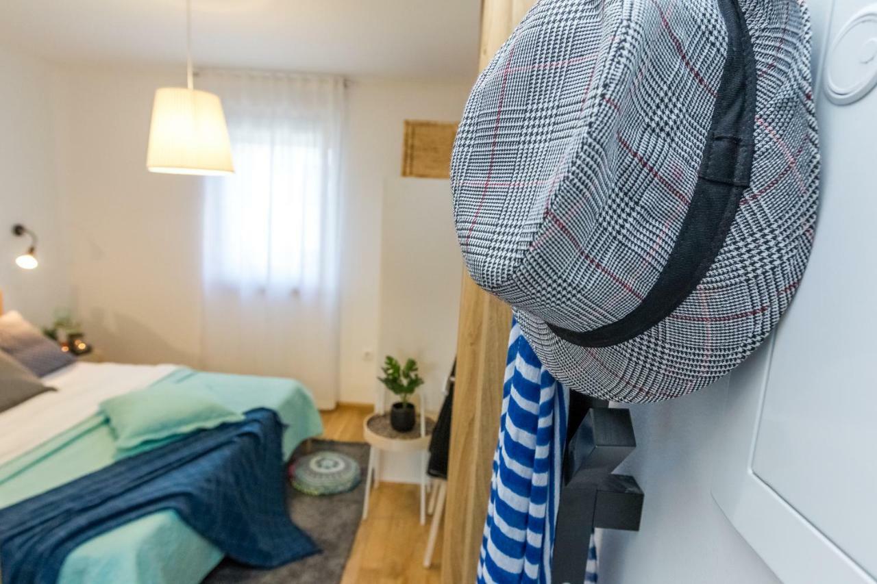Apartment Sweet Zadar