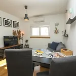 Home Sweet Apartments