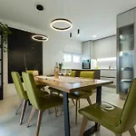 Home Sweet Apartments