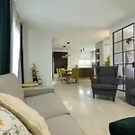 Home Sweet Apartments