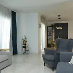 Home Sweet Apartments