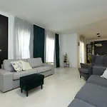 Home Sweet Apartments