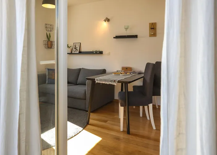 Home Sweet Apartments