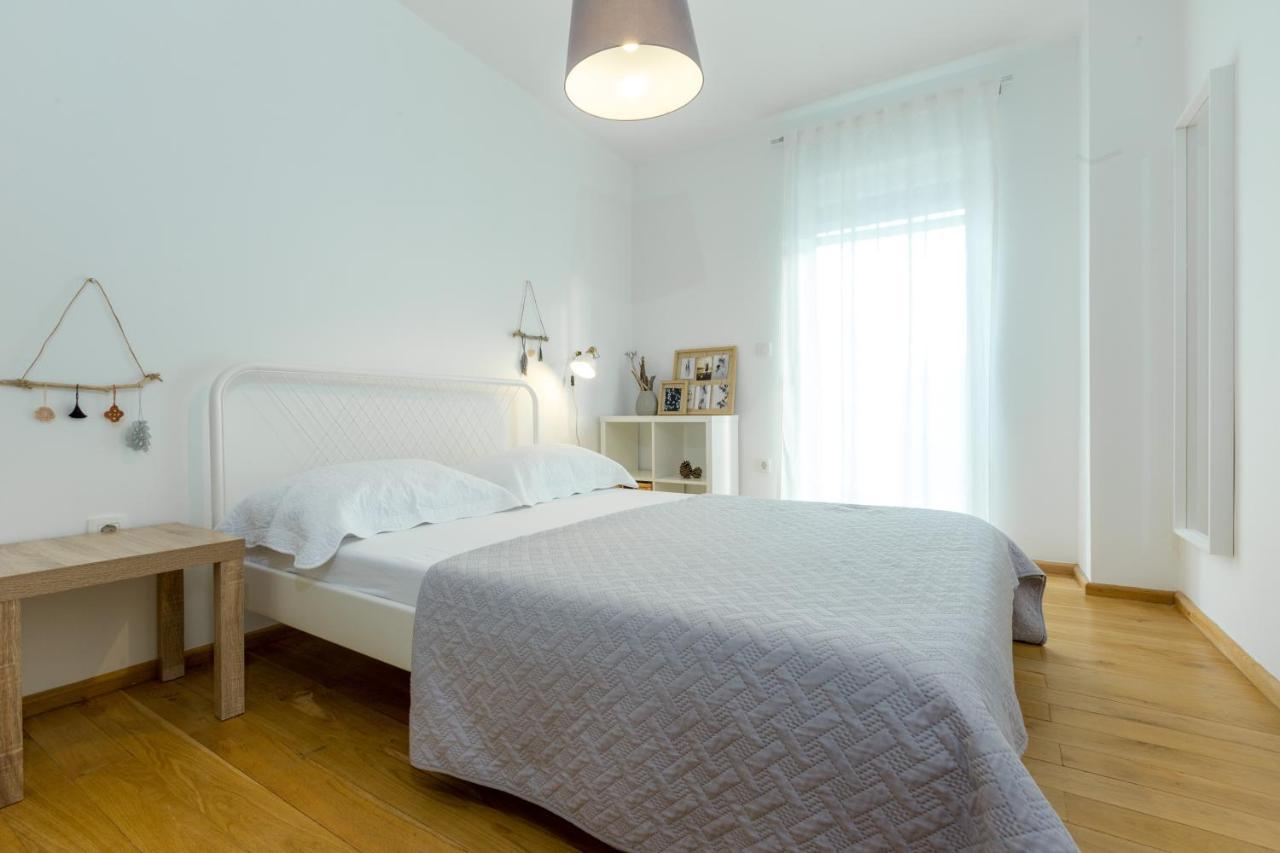 Sweet Apartment