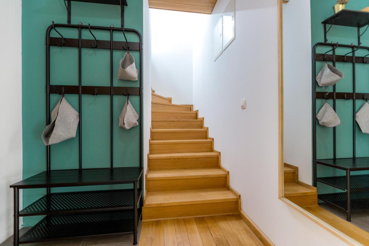 Sweet Apartment