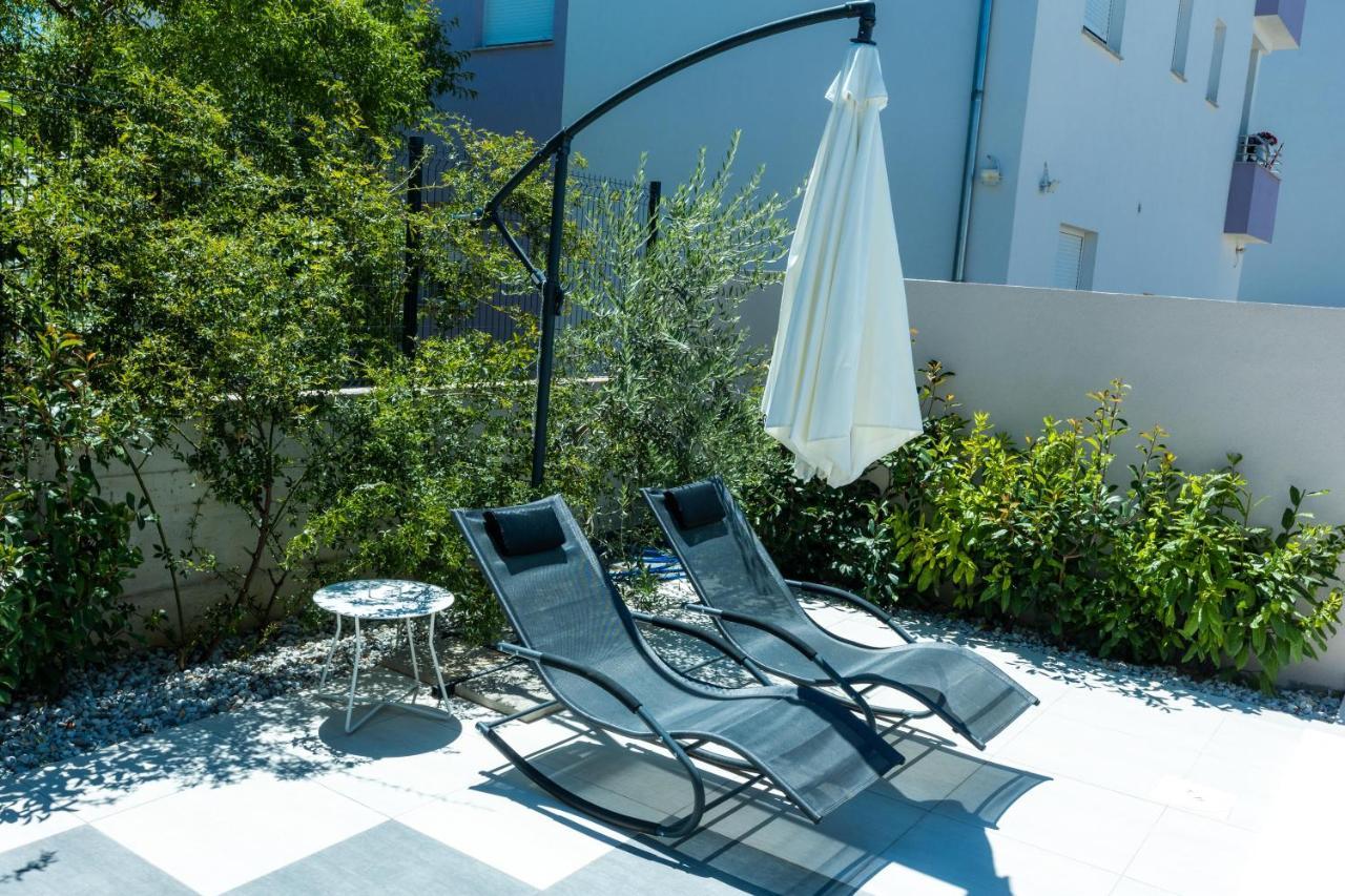 Apartment Sweet Zadar
