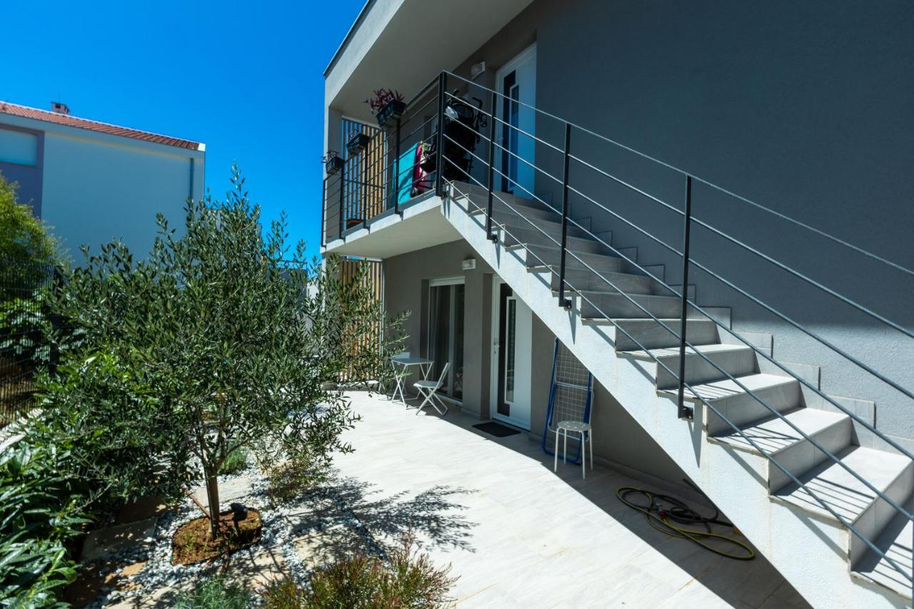 Sweet Apartment Zadar
