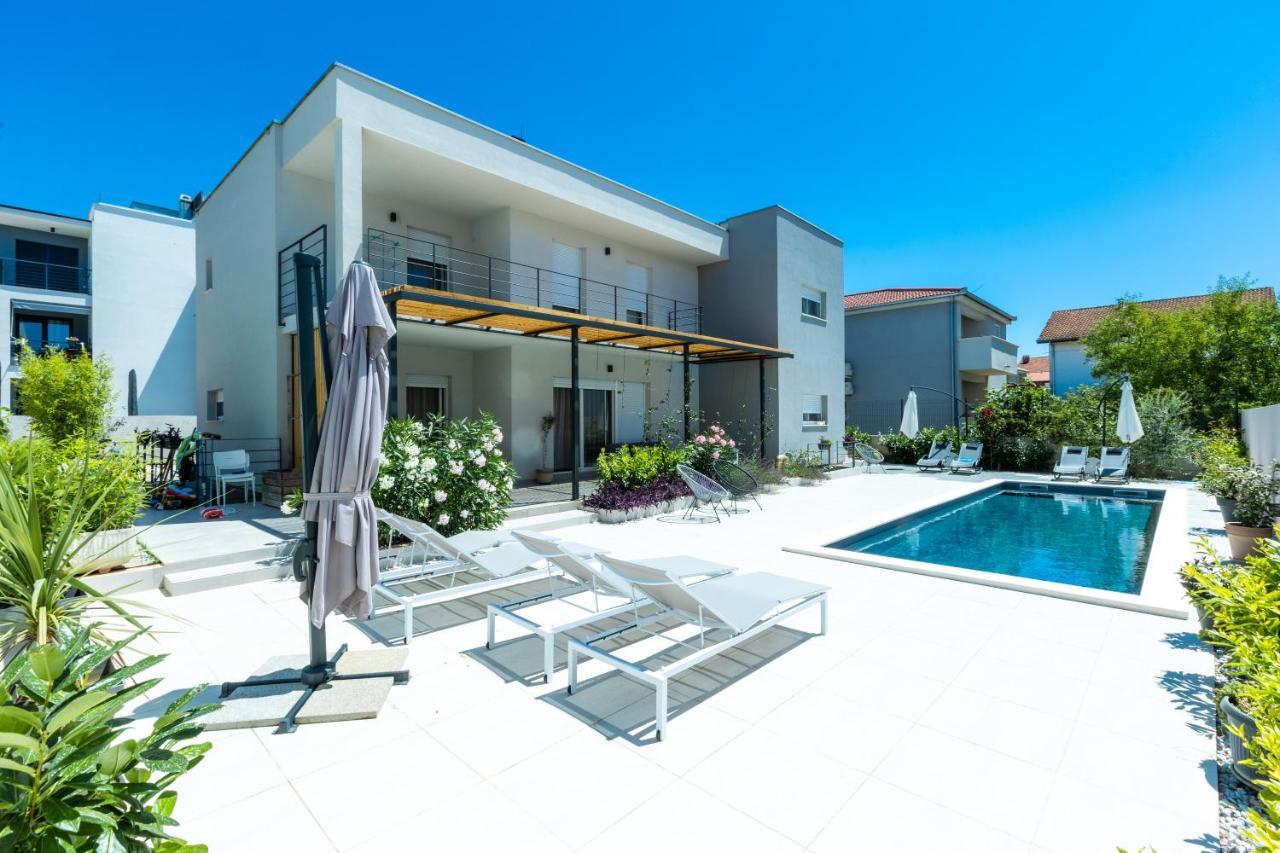 Sweet Apartment Zadar