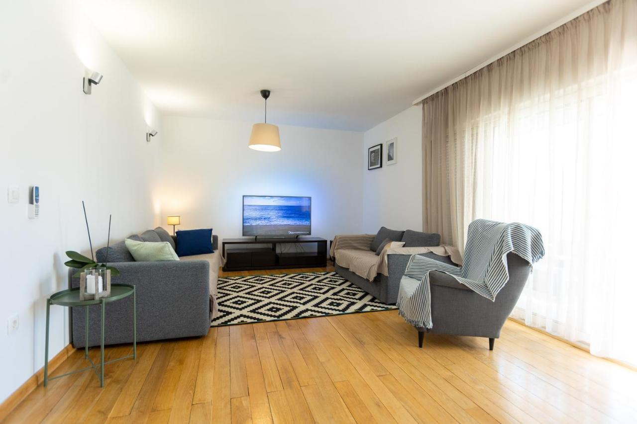 Sweet Apartment