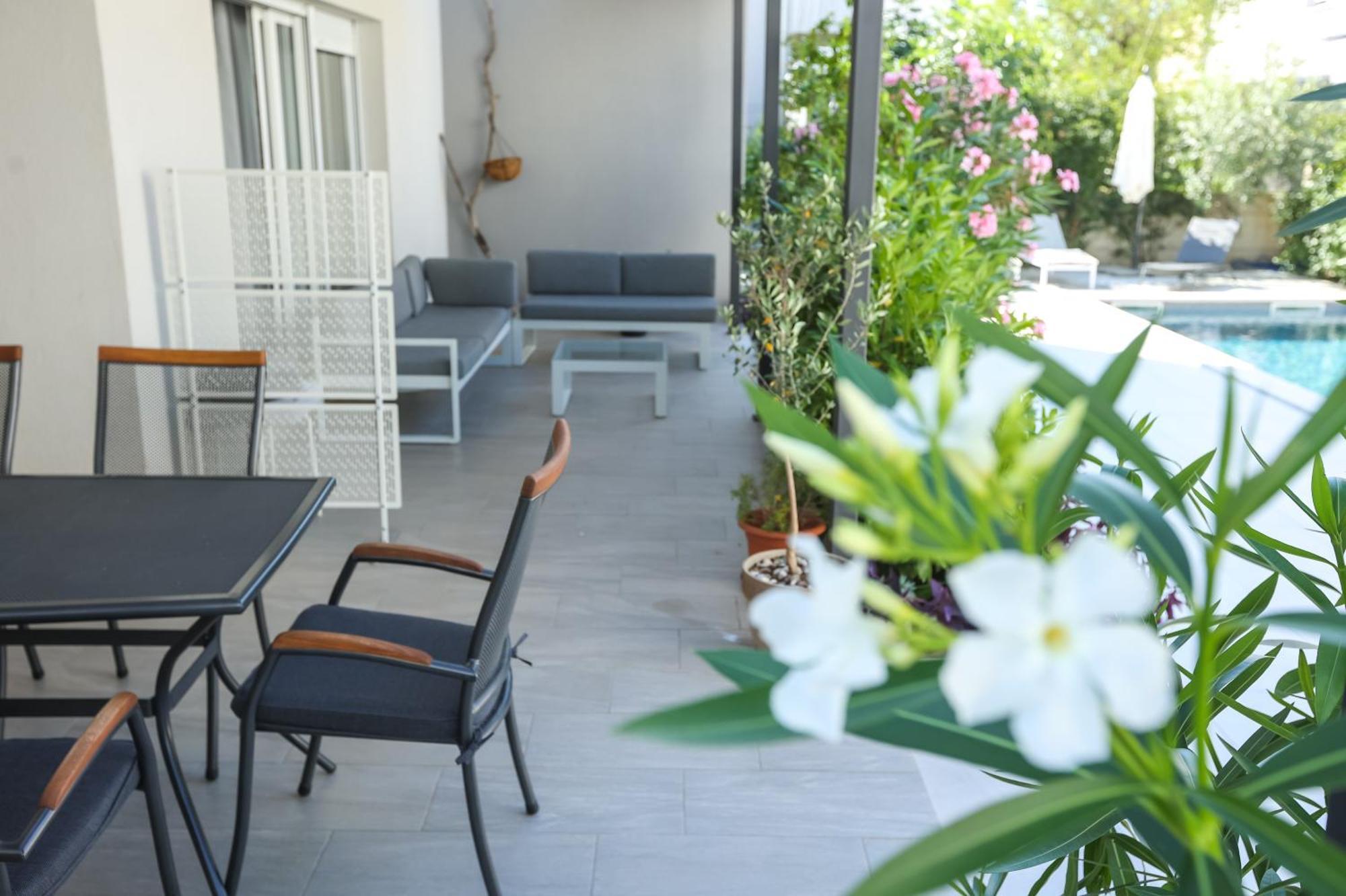 Sweet Apartment Zadar