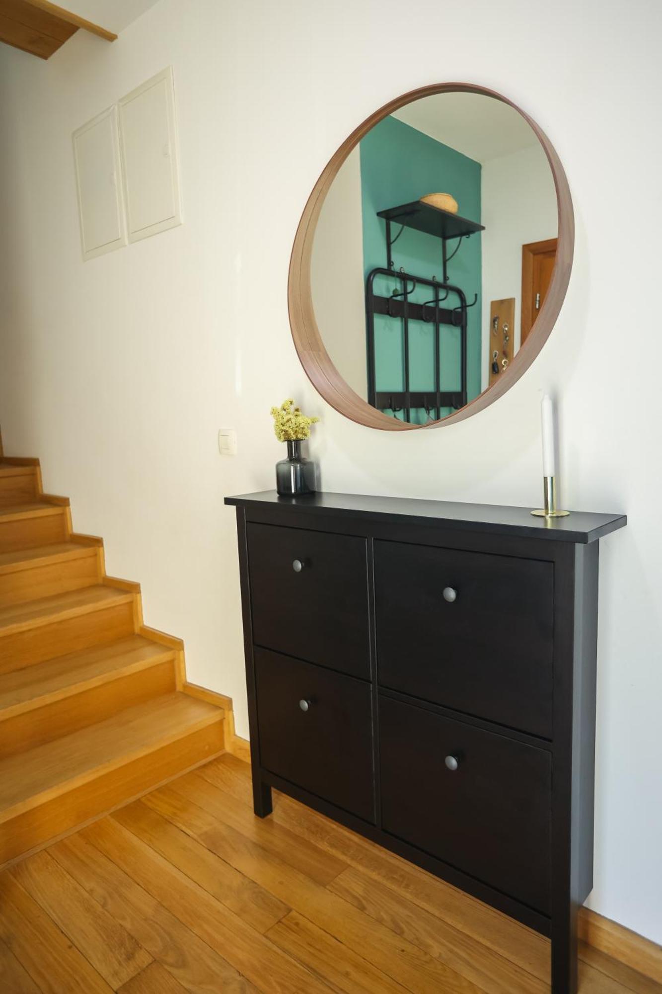 Sweet Apartmán