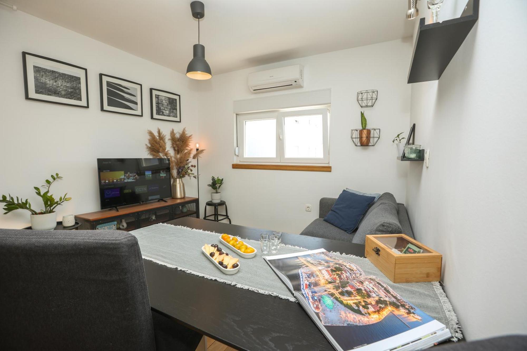 Apartment Sweet Zadar