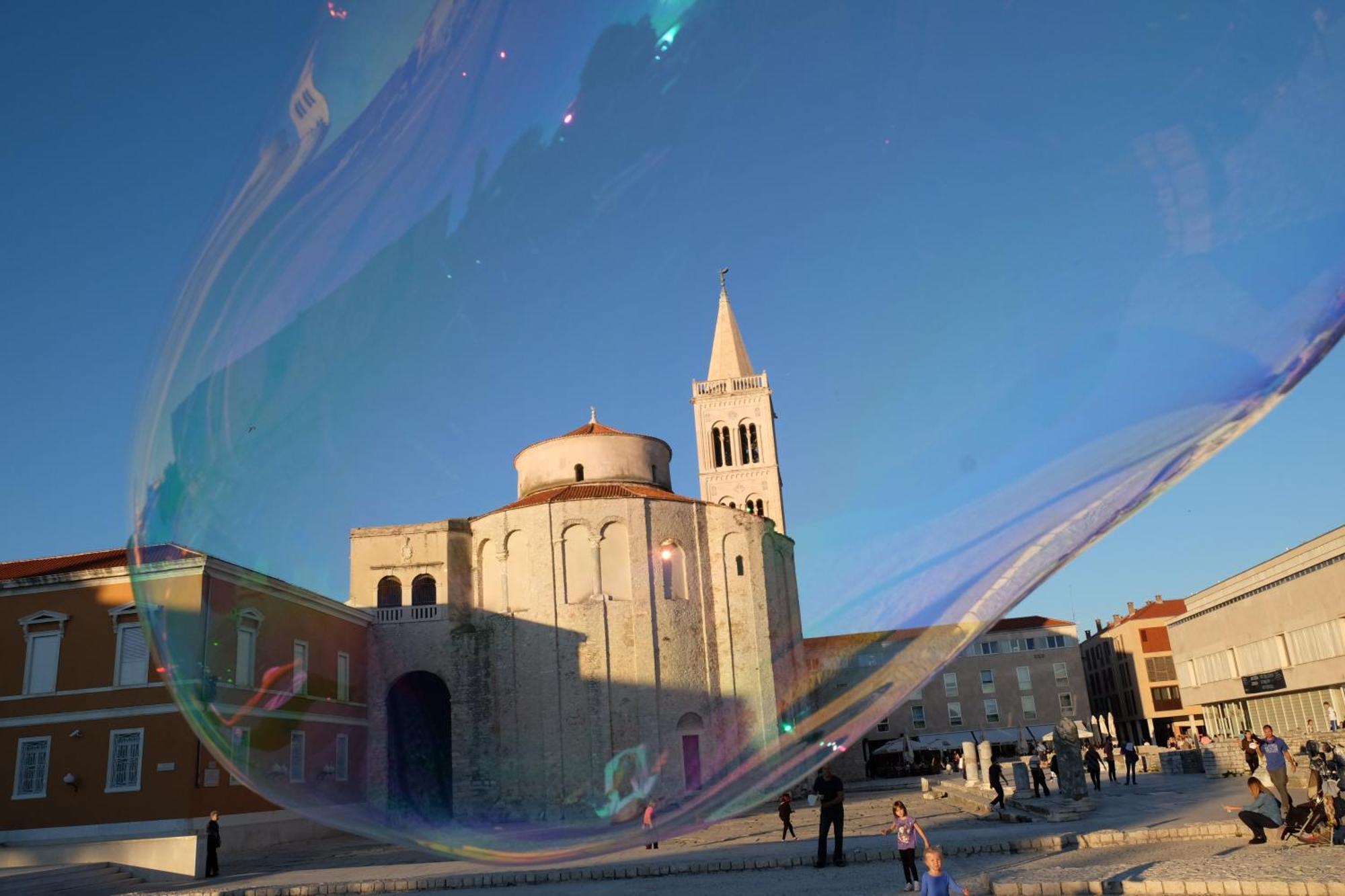 Sweet * Zadar