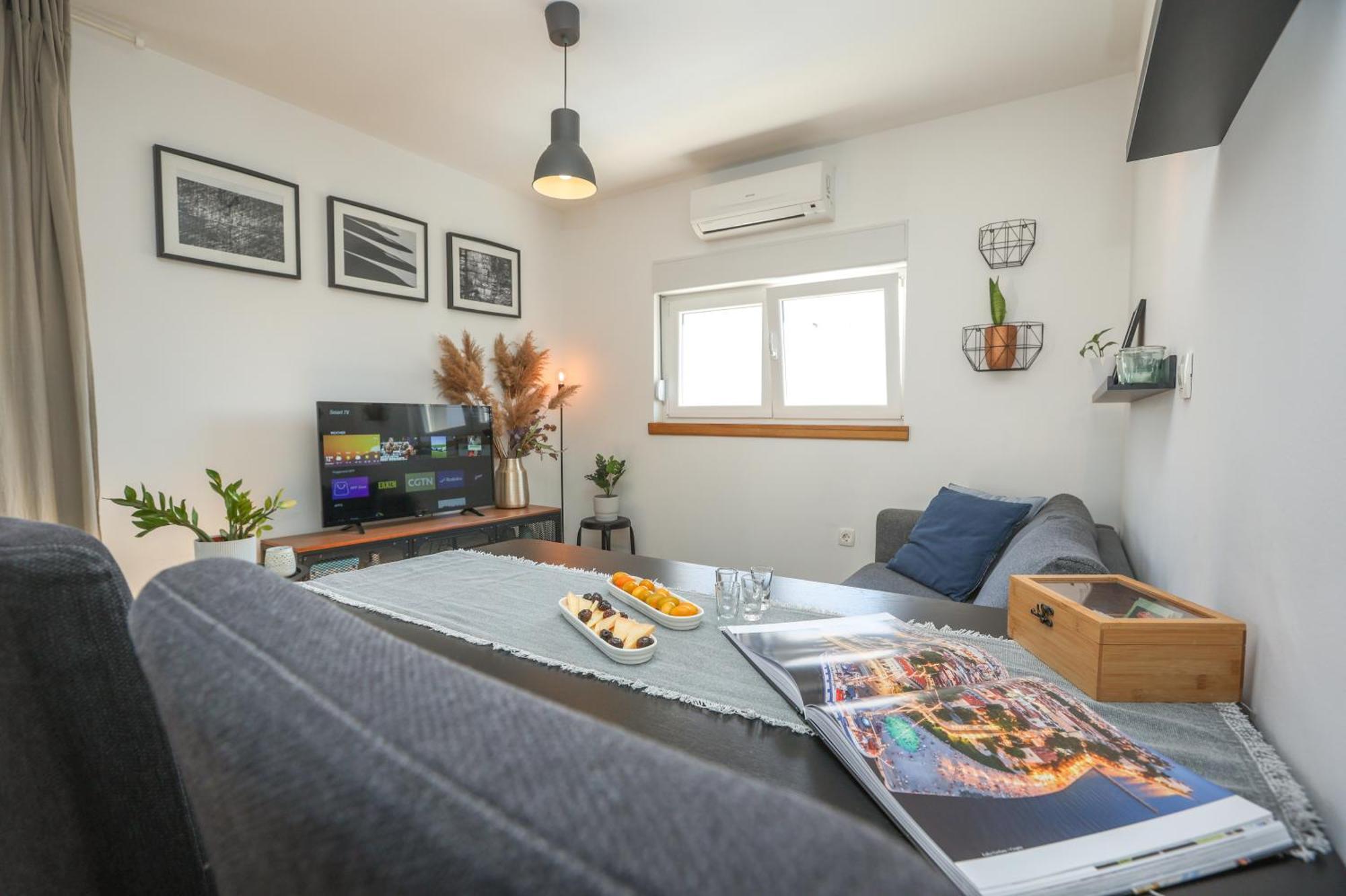 Apartment Sweet Zadar