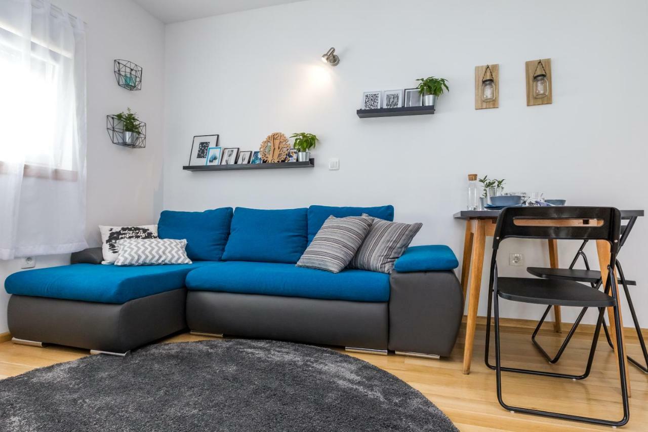 Apartment Sweet Zadar
