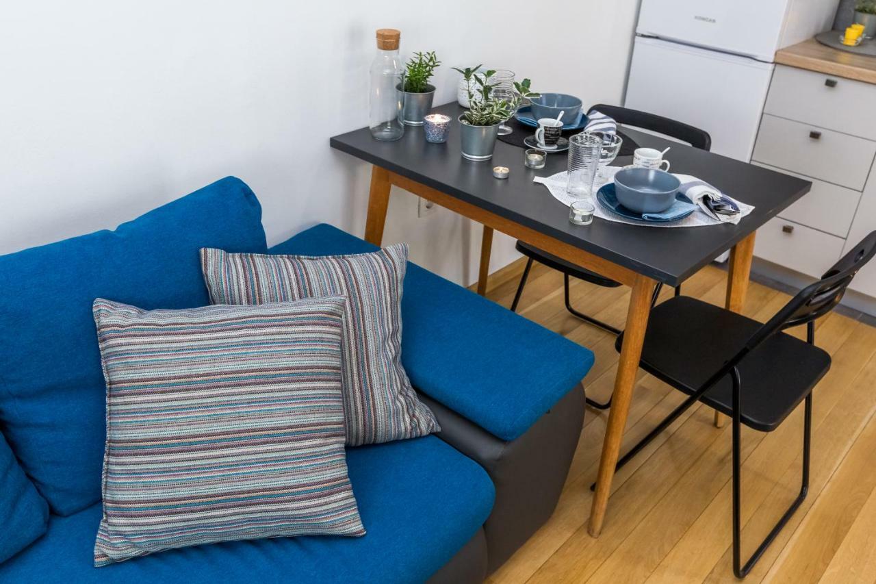 Sweet Apartment