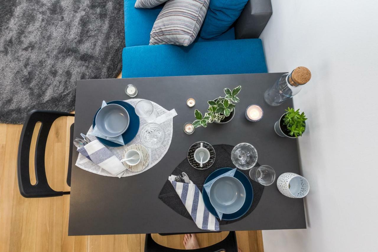 Apartmán Sweet Zadar