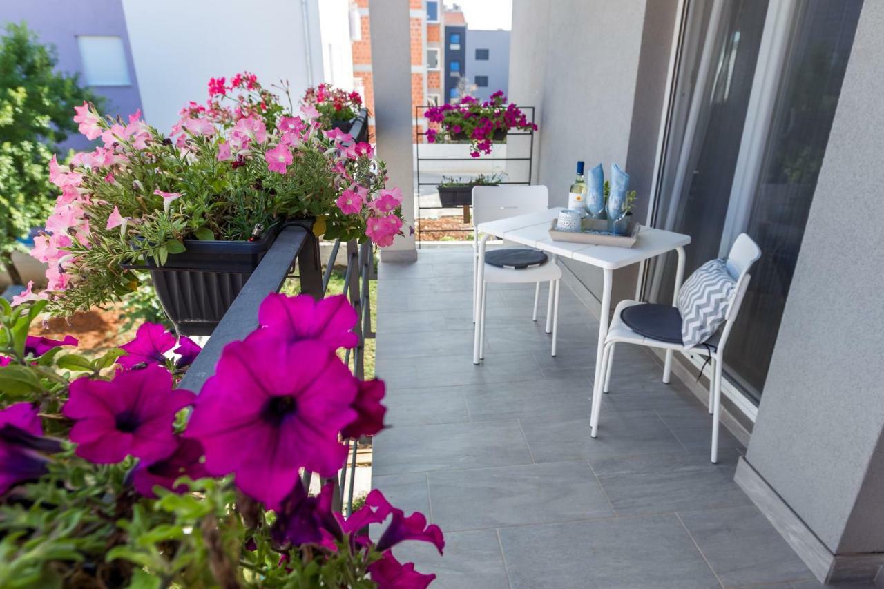 Sweet Apartment Zadar